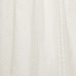 Uma Maxi Dress ~ White